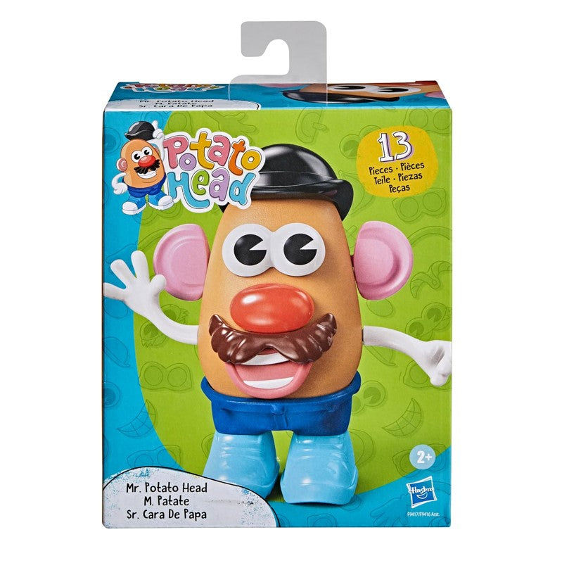 Boneco Senhor Cabeça de Batata - Hasbro