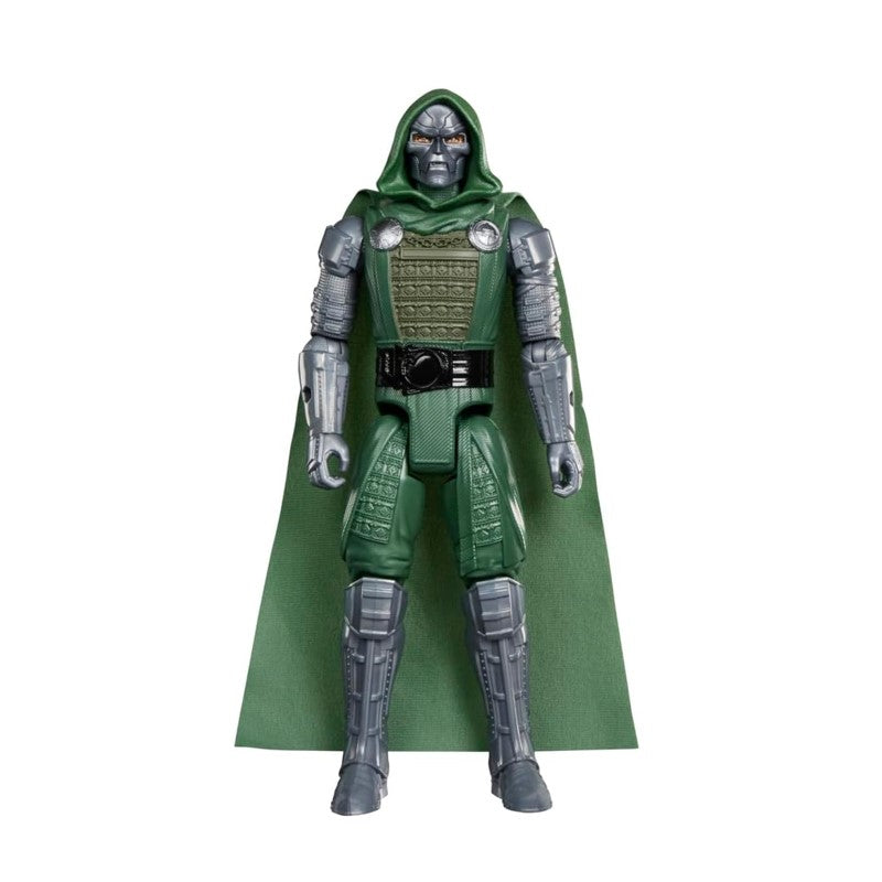 Figura Doutor Destino Titan Series - Hasbro