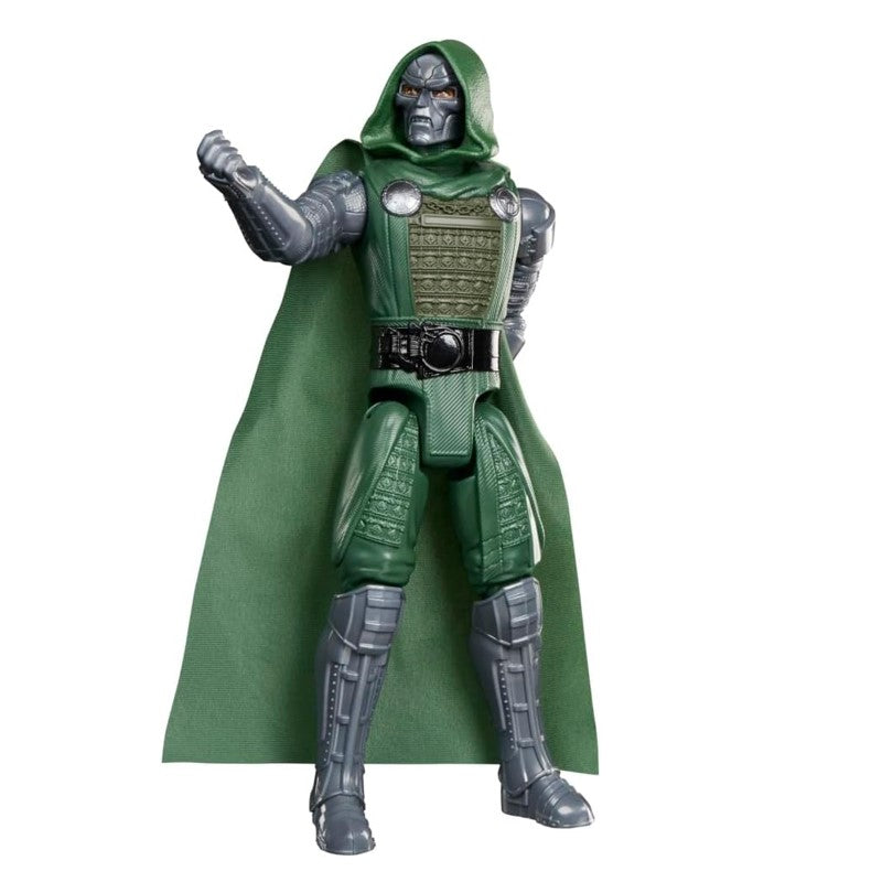 Figura Doutor Destino Titan Series - Hasbro