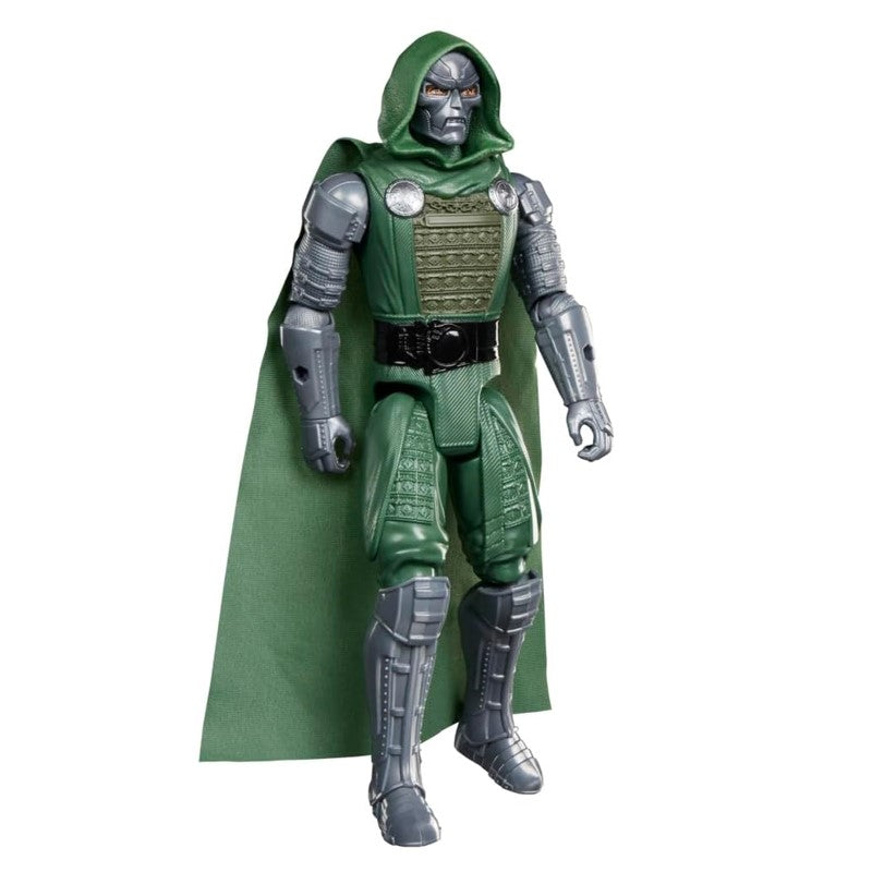 Figura Doutor Destino Titan Series - Hasbro