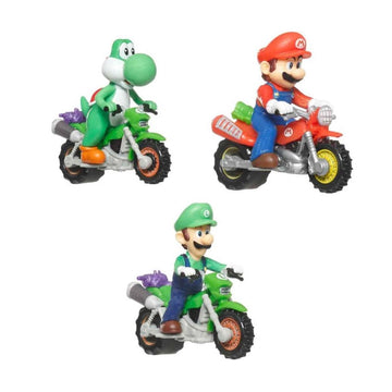 Hot Wheels The Super Mario Galaxy Movie - Mattel