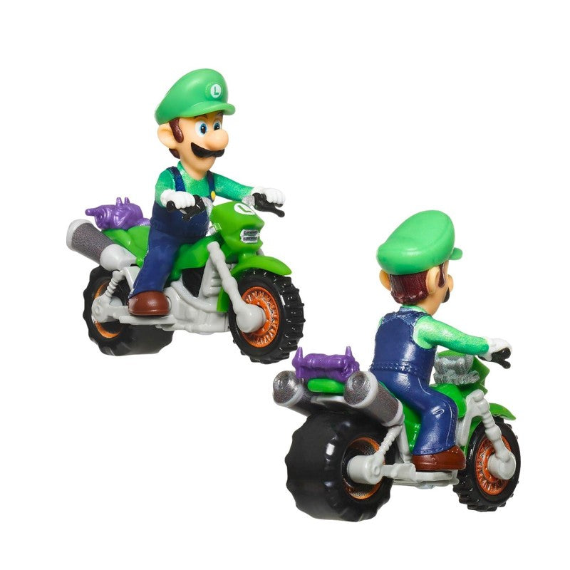 Hot Wheels The Super Mario Galaxy Movie - Mattel