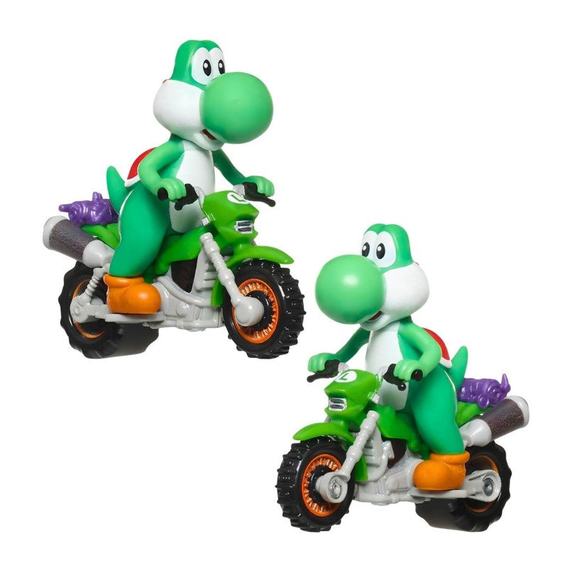 Hot Wheels The Super Mario Galaxy Movie - Mattel