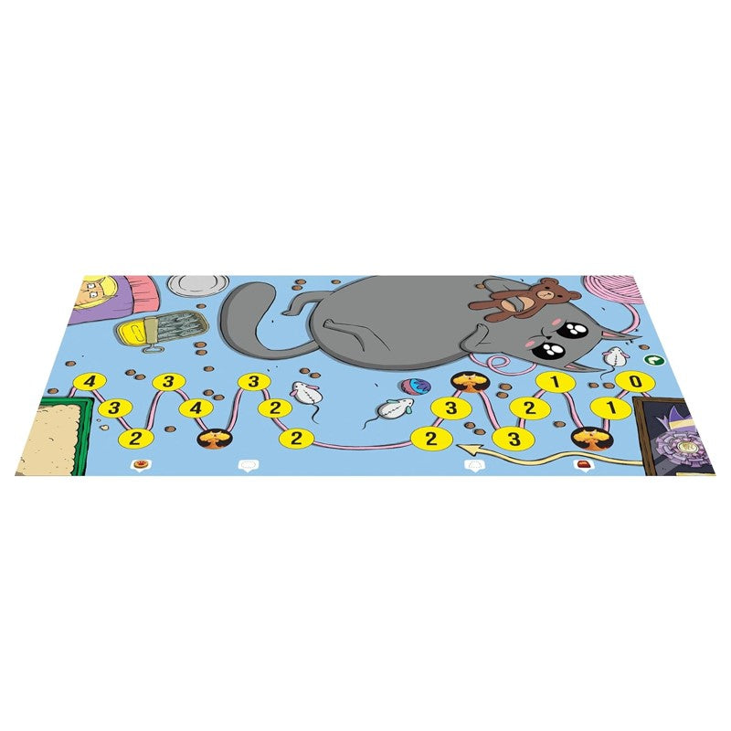 Jogo De Tabuleiro Exploding Kittens - Galápagos