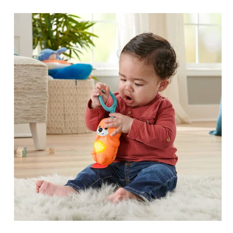 Fisher-Price Baby Ginásio de Atividades Musical 3 em 1 - Mattel