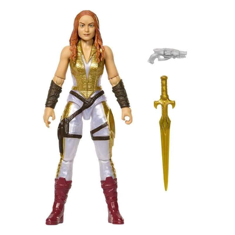 Boneco Filme Masters of The Universe 2026 - Mattel