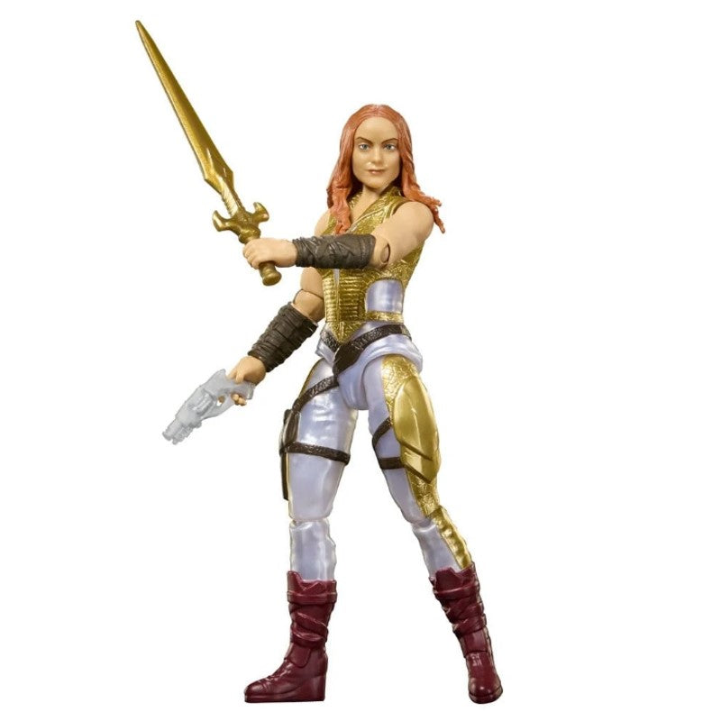 Boneco Filme Masters of The Universe 2026 - Mattel
