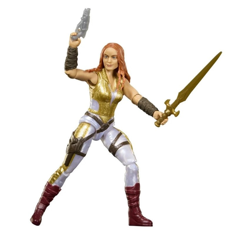 Boneco Filme Masters of The Universe 2026 - Mattel