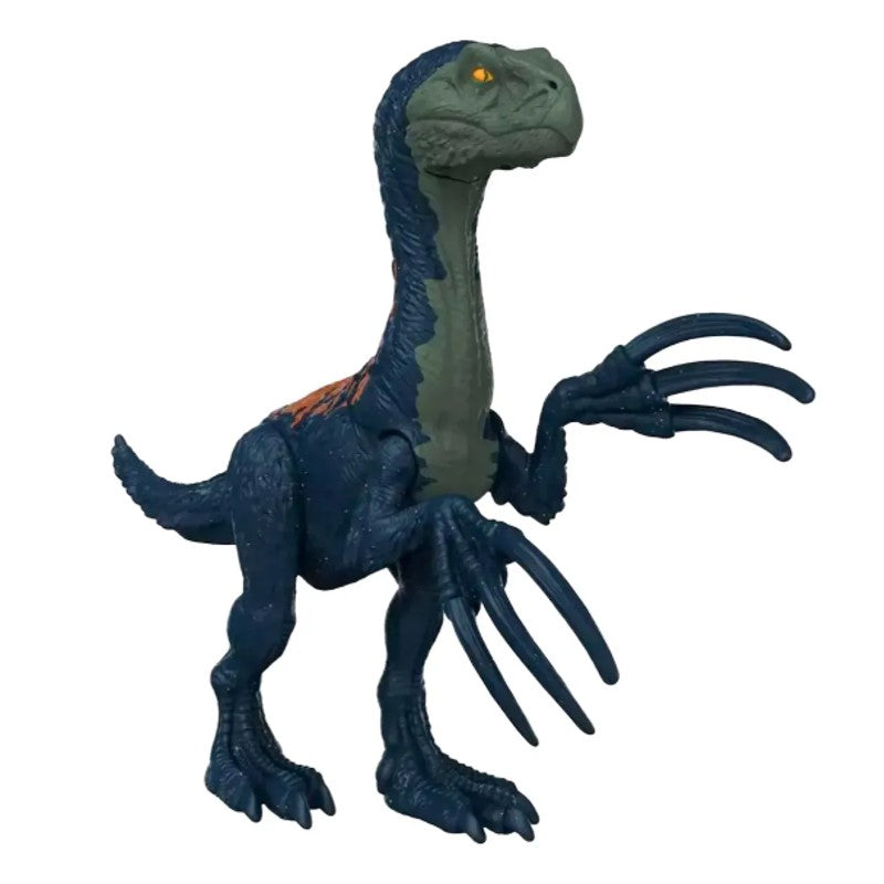 Figura De Ação Dinossauros Jurassic World 15cm - Mattel