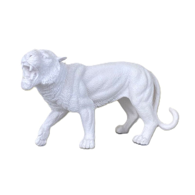 Brinquedo Animal Selvagem Para Colorir Pintura