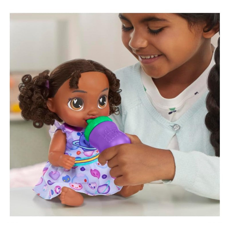 Boneca Baby Alive Vitamina Doce Tilly - HASBRO