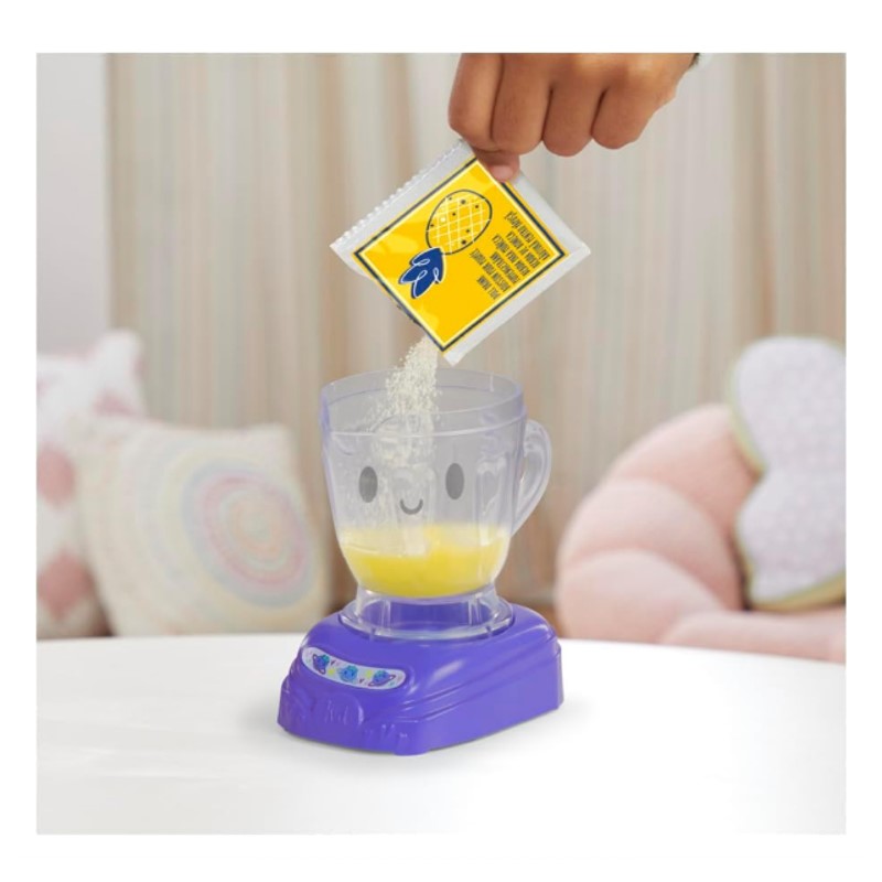 Boneca Baby Alive Vitamina Doce Tilly - HASBRO