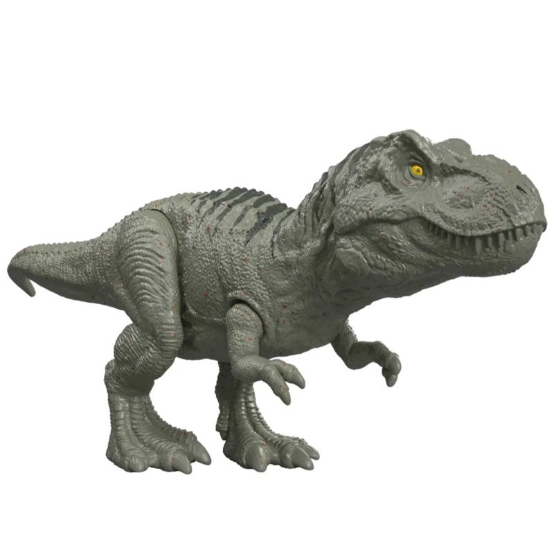 Figura De Ação Dinossauros Jurassic World 15cm - Mattel