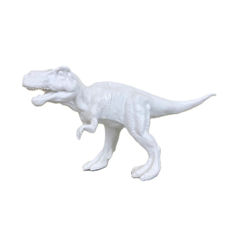 Kit de Pintura Mundo Perdido dos Dinossauros