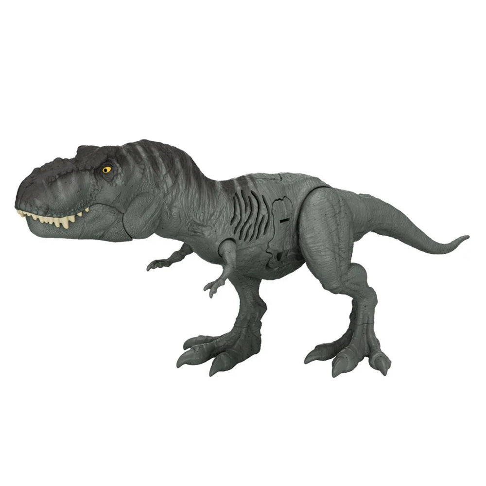 Dinossauro Articulado Sound Surge Jurassic World - Mattel