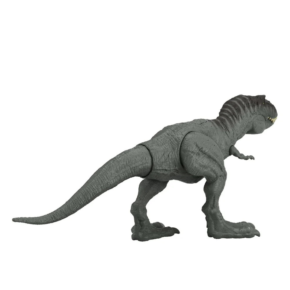 Dinossauro Articulado Sound Surge Jurassic World - Mattel