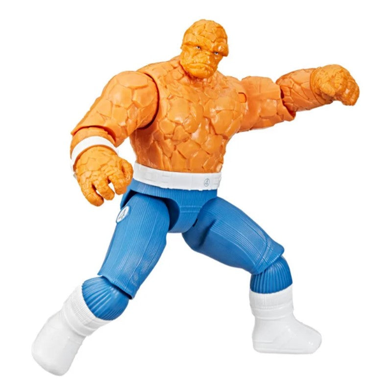 Boneco Titan Coisa Quarteto Fantástico - Hasbro