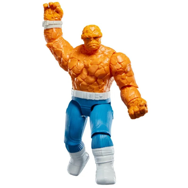 Boneco Titan Coisa Quarteto Fantástico - Hasbro