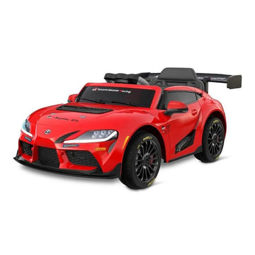 Mini Veículo Toyota Supra GT4 R/C Elétrico 12V - Bandeirante