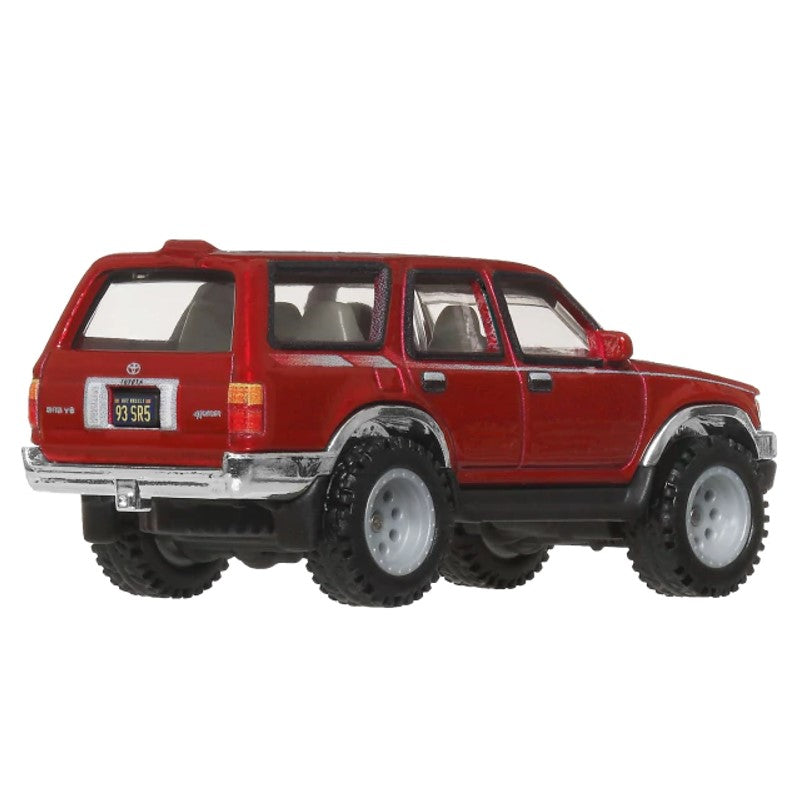 Carrinhos Hot Wheels Premium Boulevard  - Mattel