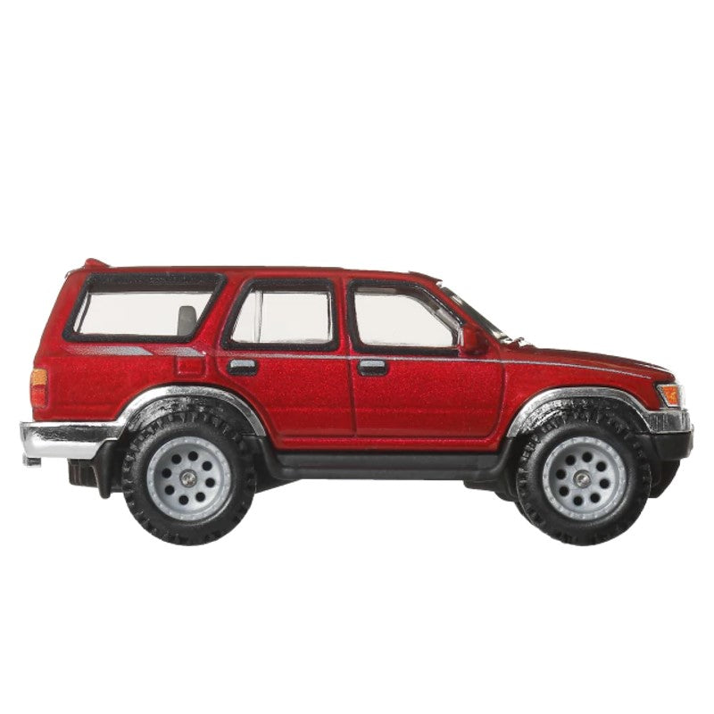 Carrinhos Hot Wheels Premium Boulevard  - Mattel