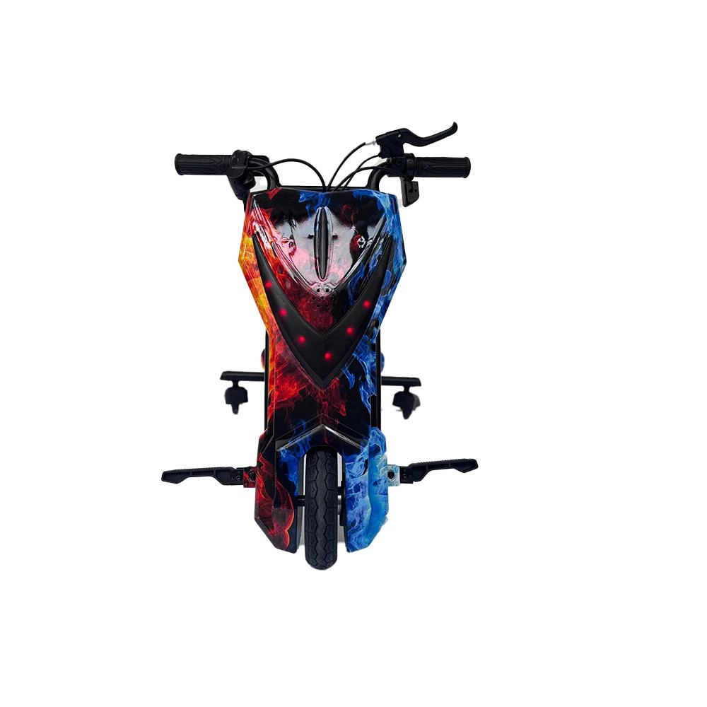 Triciclo Drift Eletrico Firewater Extreme 36V 250W - Zippy Toys