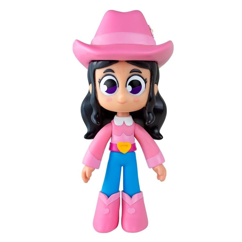 Boneca Boiadeirinha - Nova Brink