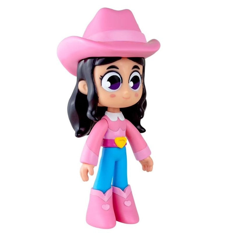 Boneca Boiadeirinha - Nova Brink