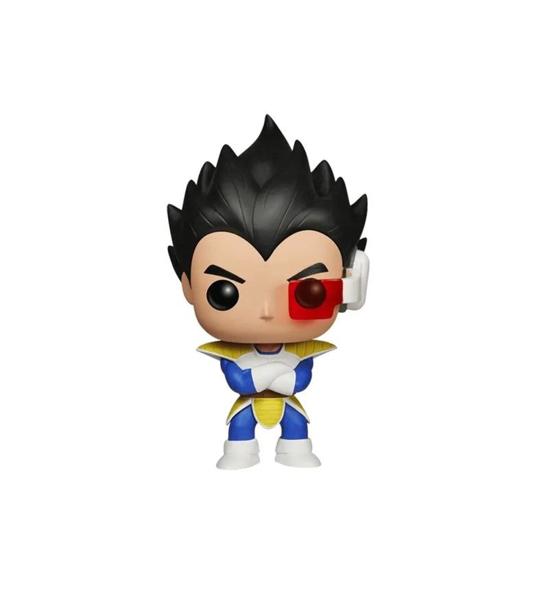 Boneco Funko Pop Dragon Ball Z Vegeta - Candide