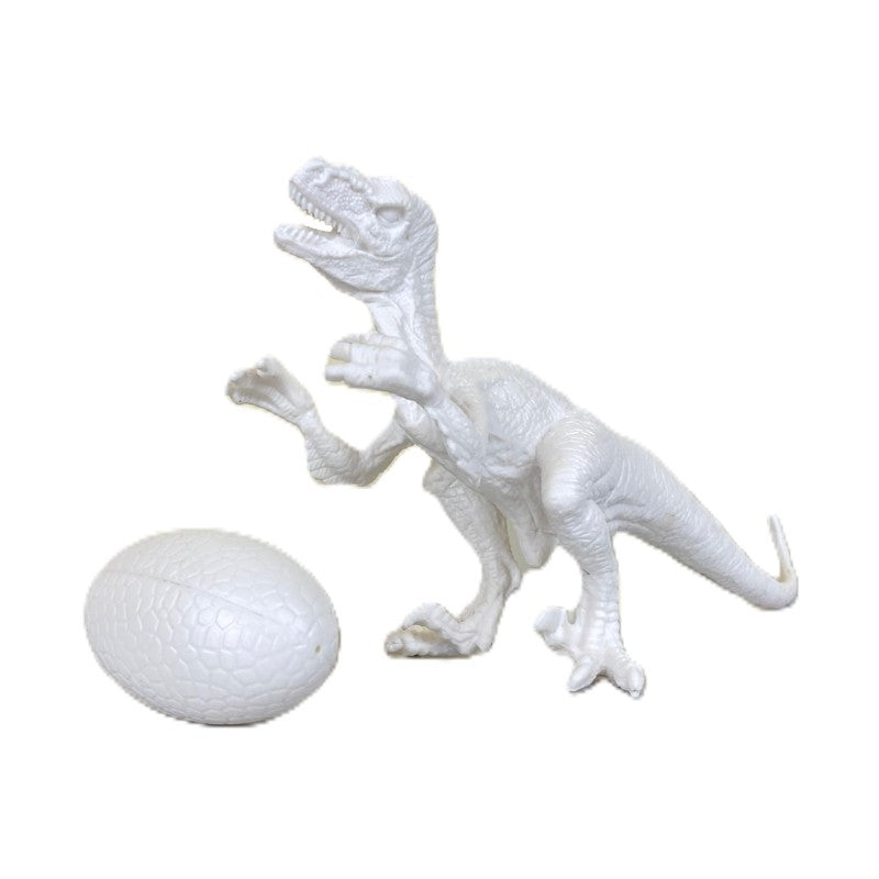 Kit de Pintura Mundo Perdido dos Dinossauros