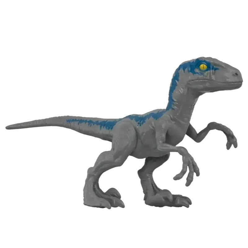 Figura De Ação Dinossauros Jurassic World 15cm - Mattel