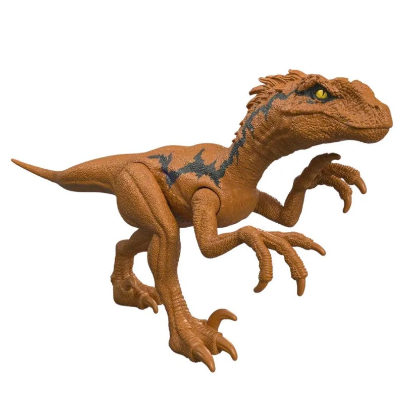 Figura De Ação Dinossauros Jurassic World 15cm - Mattel