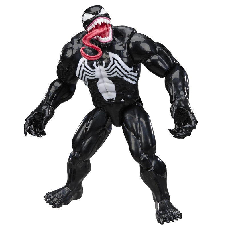 Boneco Venom Titan Series - Hasbro