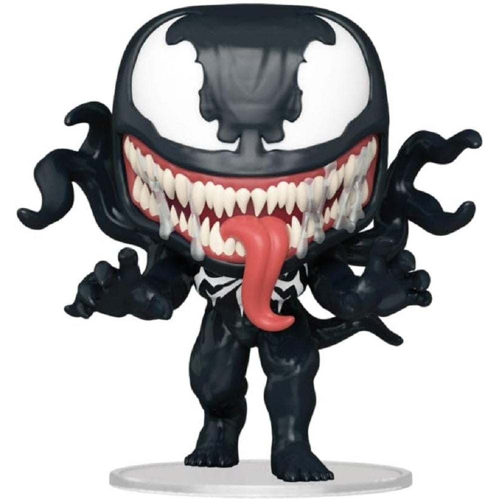 Boneco Funko Pop! Games Homem-Aranha 2 Venom