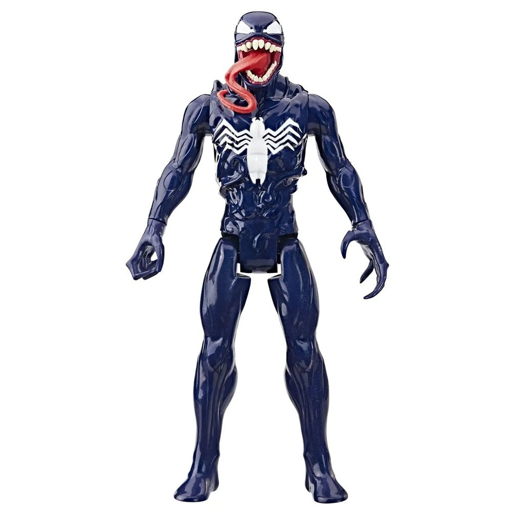 Boneco Homem Aranha 28cm VenomVersus - Hasbro
