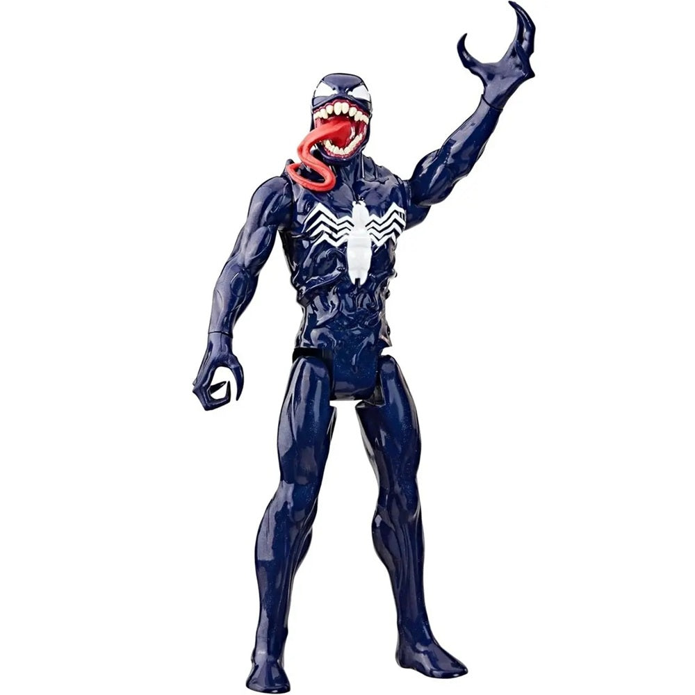 Boneco Homem Aranha 28cm VenomVersus - Hasbro