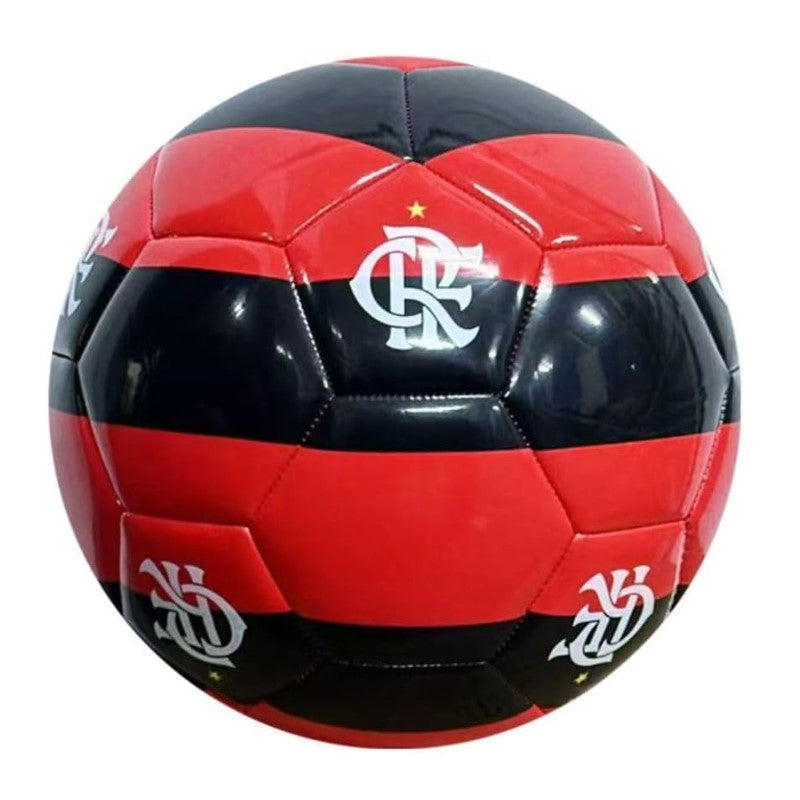Bola Oficial Flamengo Futebol De Campo - Sports Bel