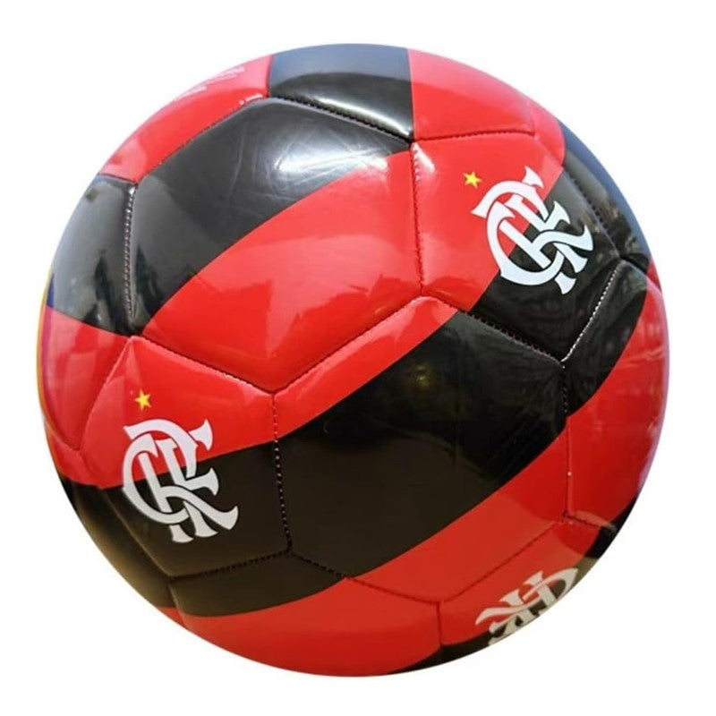 Bola Oficial Flamengo Futebol De Campo - Sports Bel
