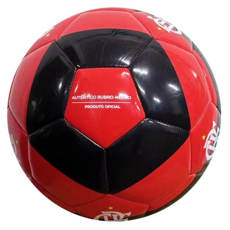 Bola Oficial Flamengo Futebol De Campo - Sports Bel