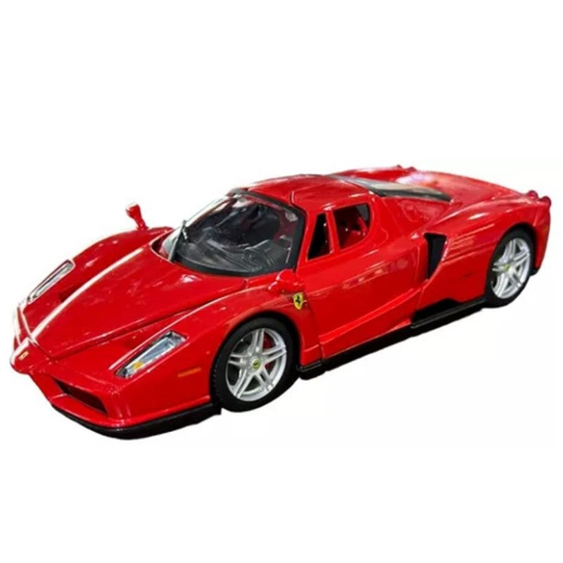 Miniatura Ferrari Enzo 1/24 - Bburago