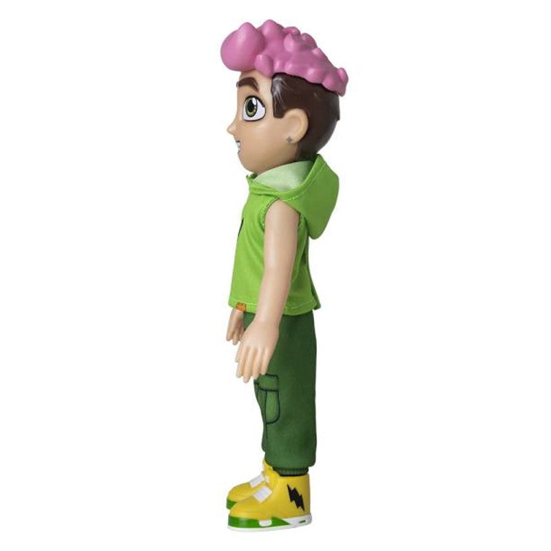 Boneco Void Dos Rosa 26cm - Nova Brink