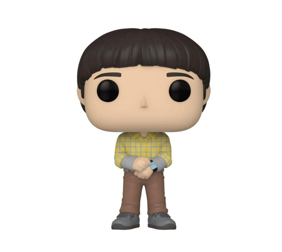 Boneco Funko POP Stranger Things S4 Will - Candide