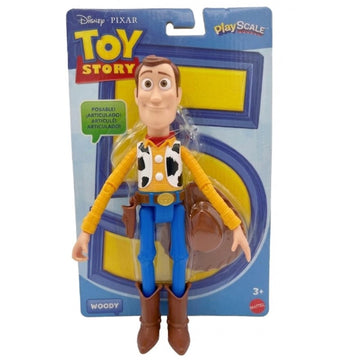 Boneco Filme Toy Story 5 - Mattel