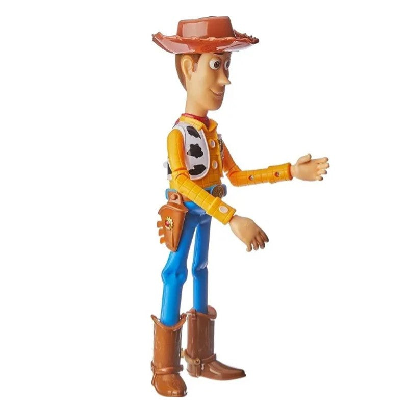 Boneco Woody Toys Story com Som - TOYNG