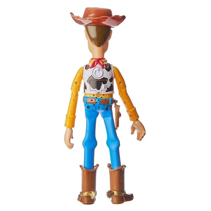 Boneco Woody Toys Story com Som - TOYNG