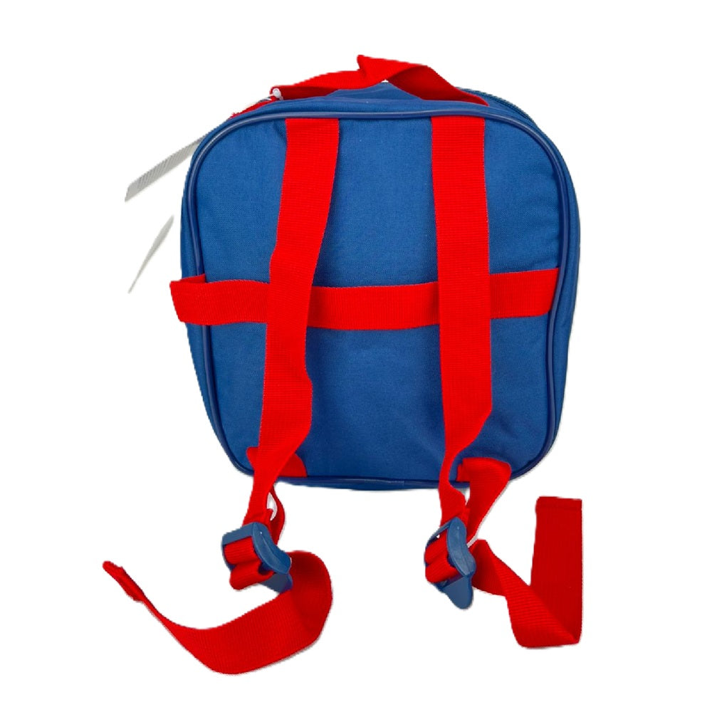 Kit Mochila de Costas Interativa Woody Toy Story + Lancheira Térmica - Clio