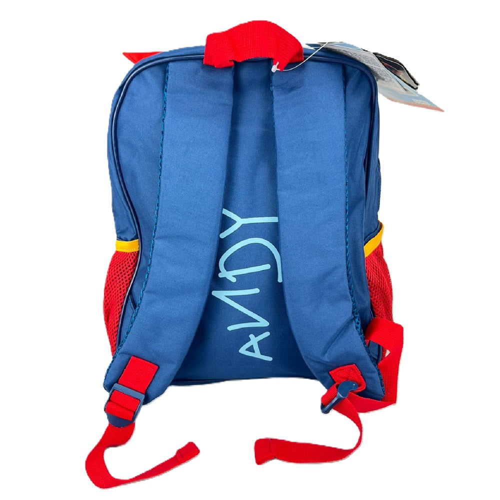 Mochila de Costas Interativa Woody Toy Story - Clio