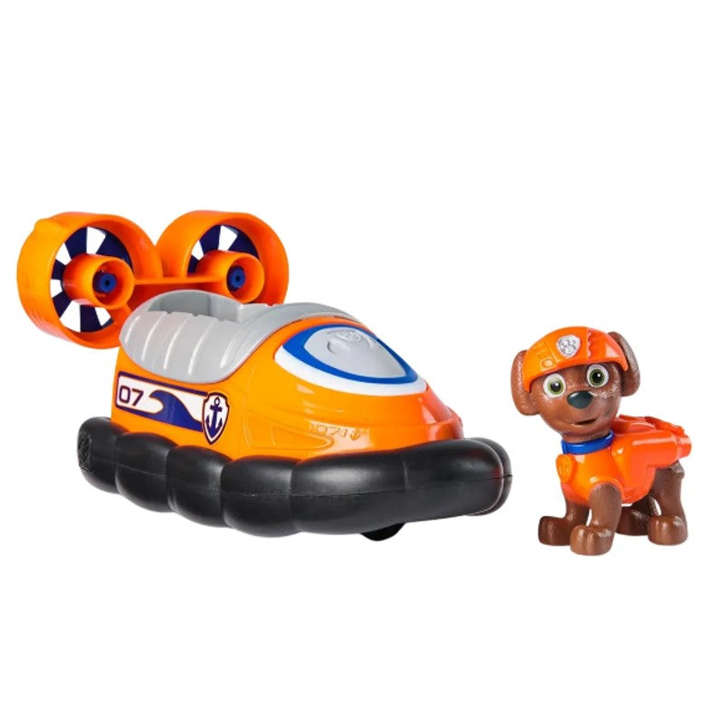 Patrulha Canina - Veículo Zuma Hovercraft