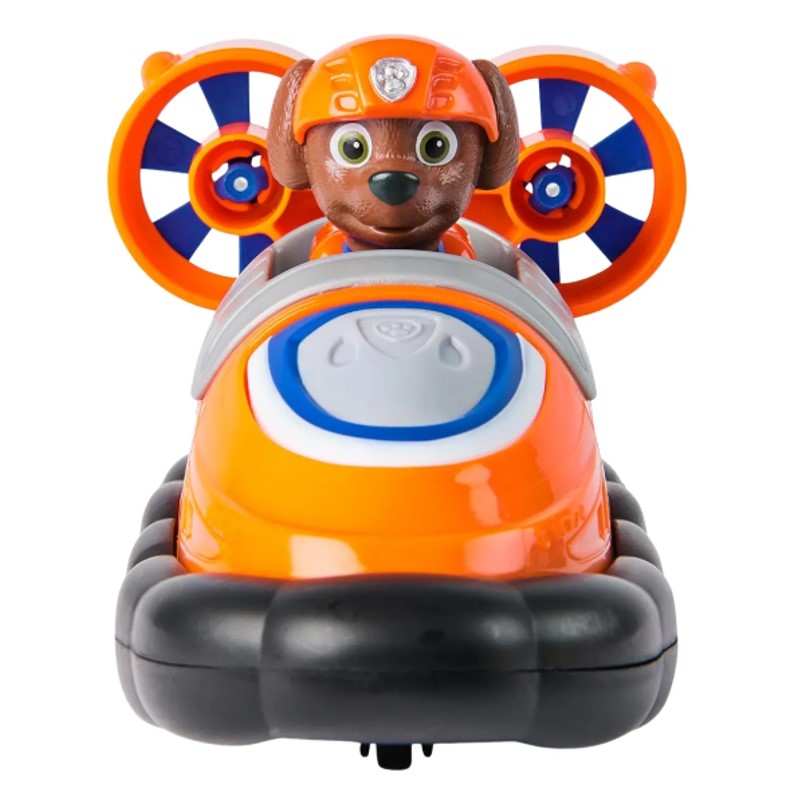 Patrulha Canina - Veículo Zuma Hovercraft