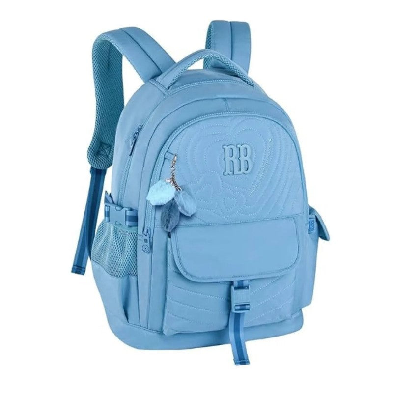 Mochila de Costas Rebecca Bonbon Soft Juvenil RB24582